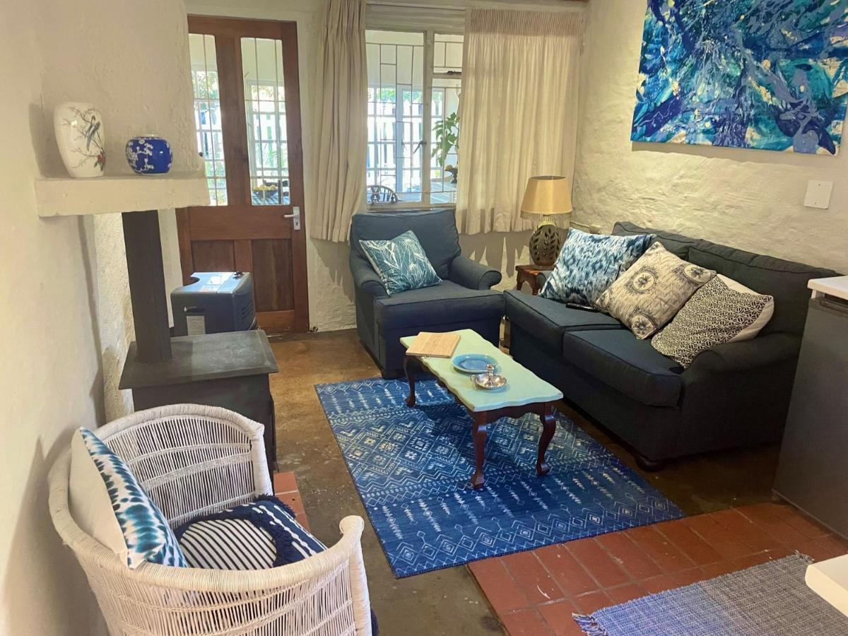 האוויק Clarendon Manor And Cottages מראה חיצוני תמונה