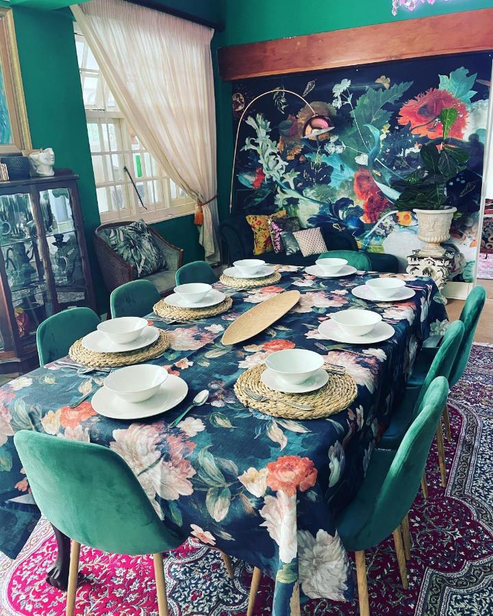 האוויק Clarendon Manor And Cottages מראה חיצוני תמונה