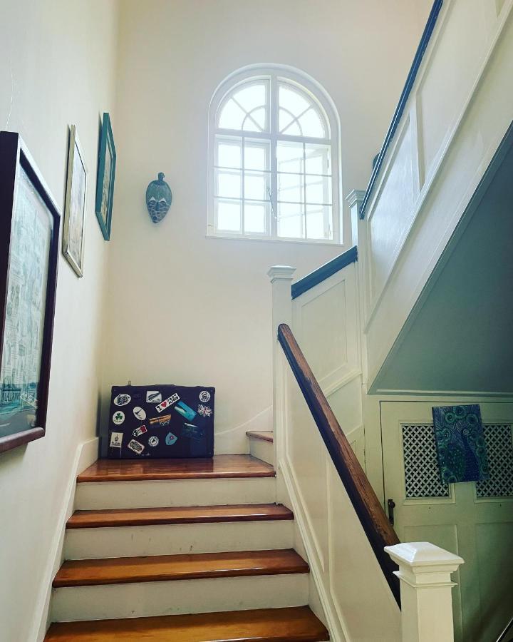 האוויק Clarendon Manor And Cottages מראה חיצוני תמונה