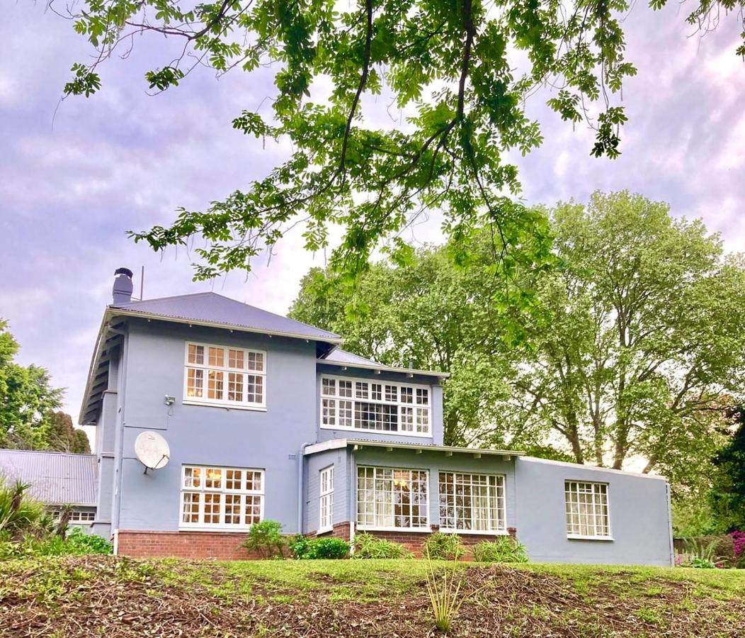 האוויק Clarendon Manor And Cottages מראה חיצוני תמונה