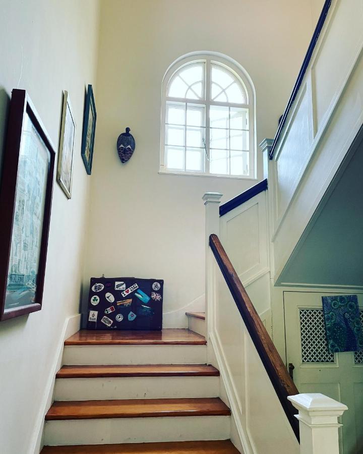 האוויק Clarendon Manor And Cottages מראה חיצוני תמונה