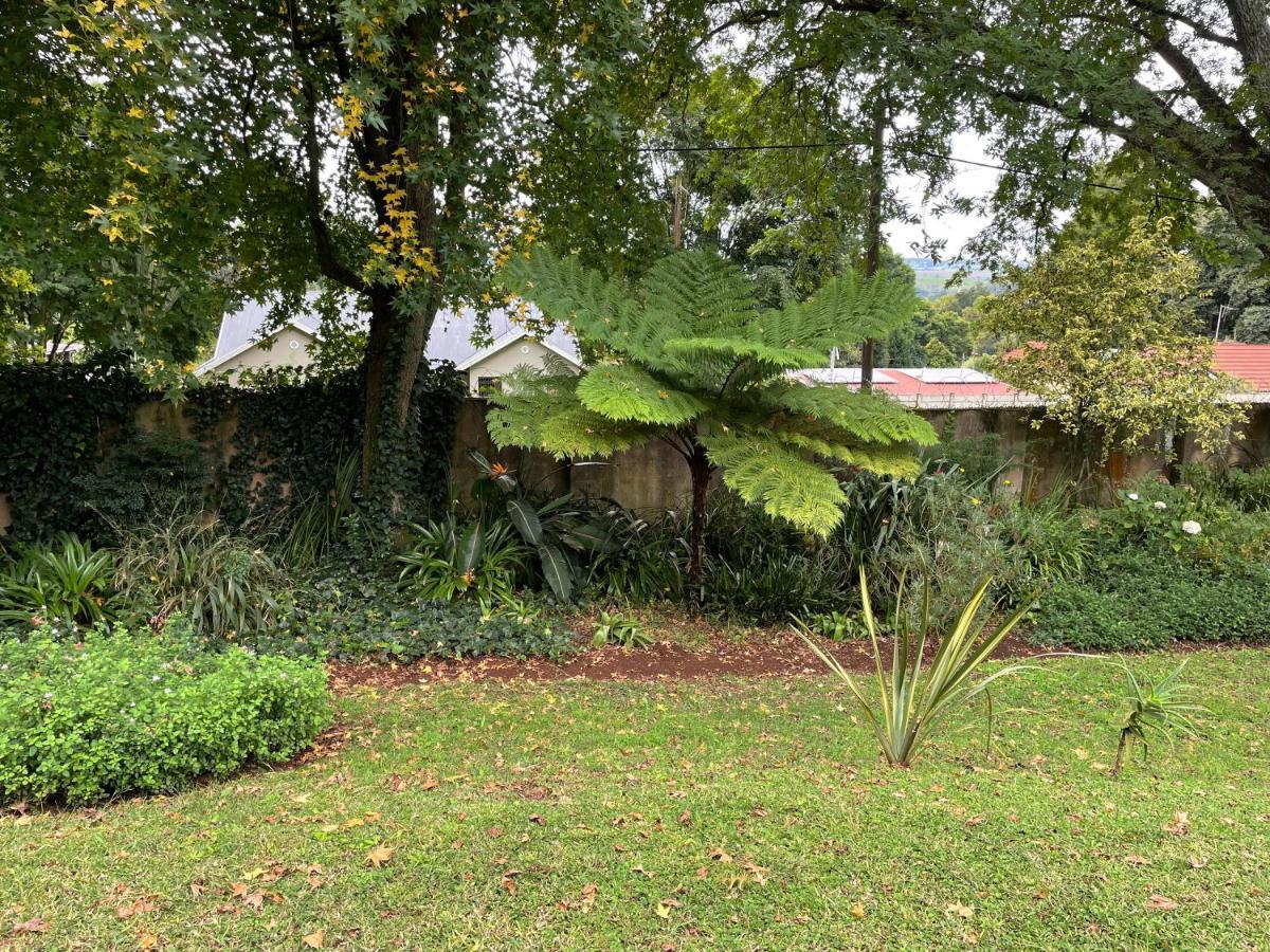האוויק Clarendon Manor And Cottages מראה חיצוני תמונה